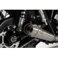 ZARD "SLIM" Long Dual Slip ons for the Bonneville T120 / T100 (2021+) ZARD "SLIM" Long Dual Slip ons for the Bonneville T120 / T100 (2021+)